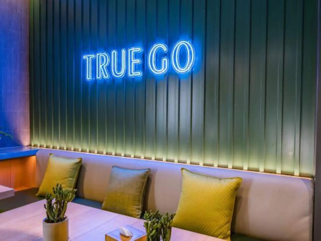 TRUE GO Smart Select Hotel (Beijing South Railway Station Yangqiao)