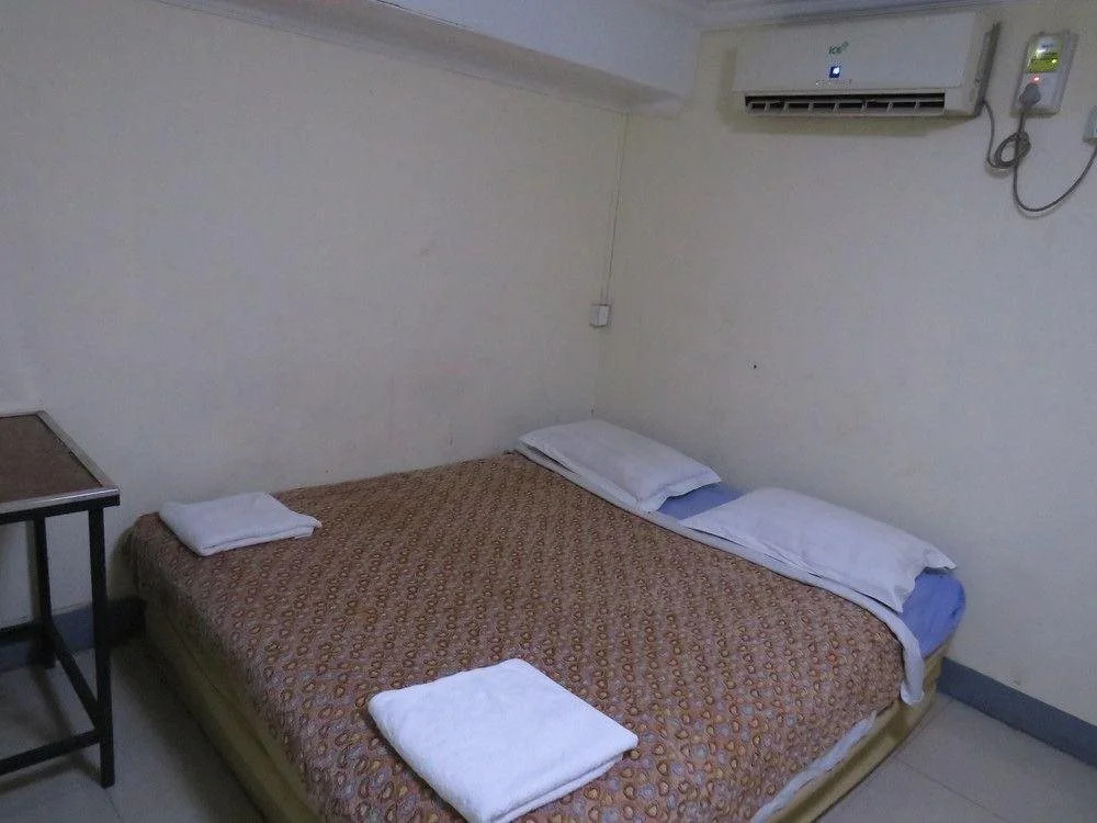 Power Motel Yangon