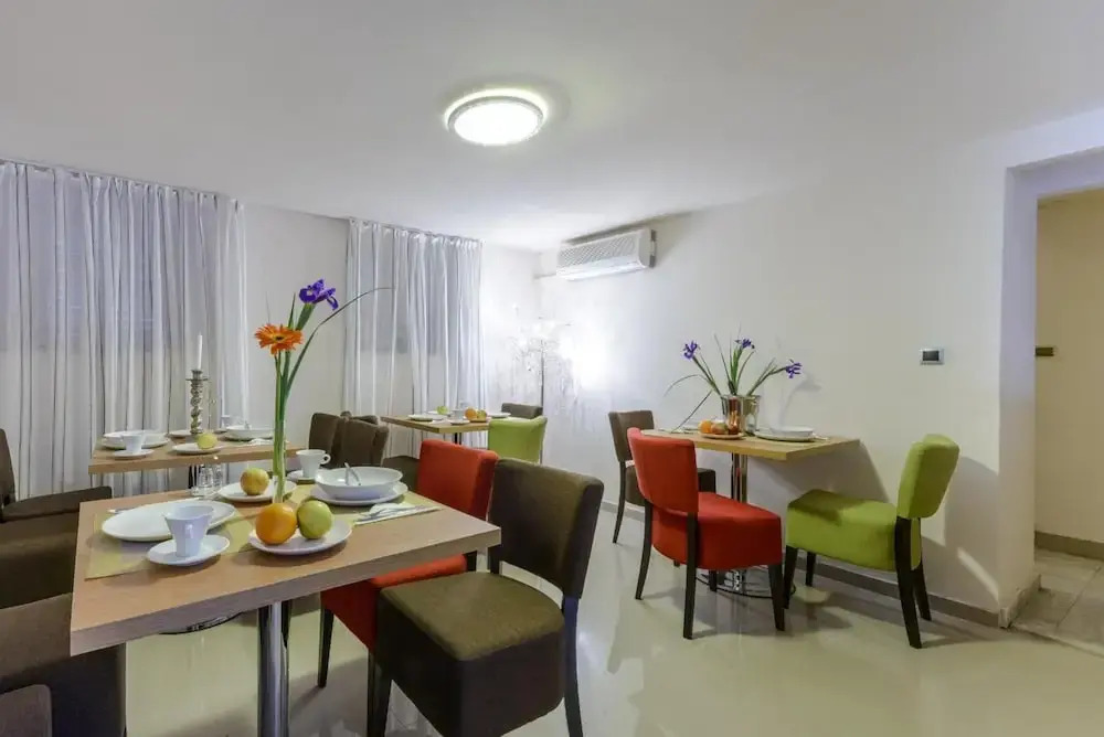 boutique Villa Dorma