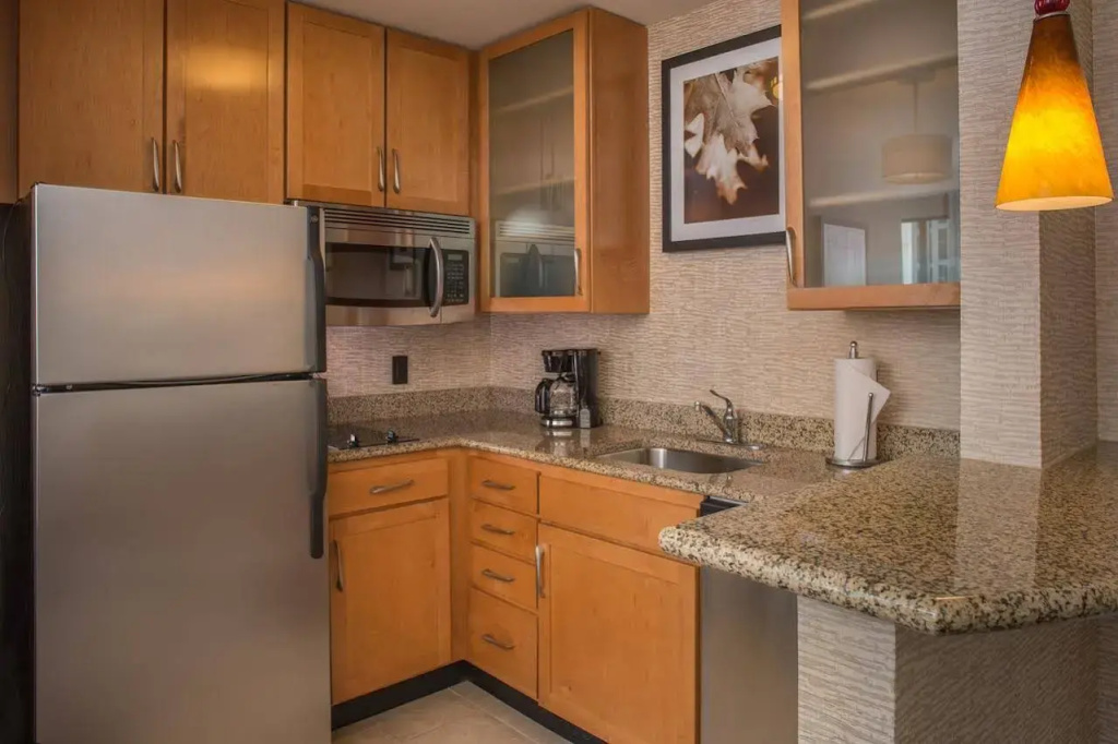 Residence Inn by Marriott Birmingham Downtown UAB