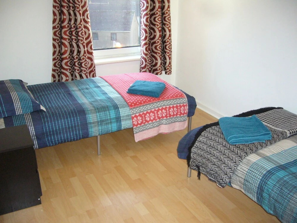 Attlee Place