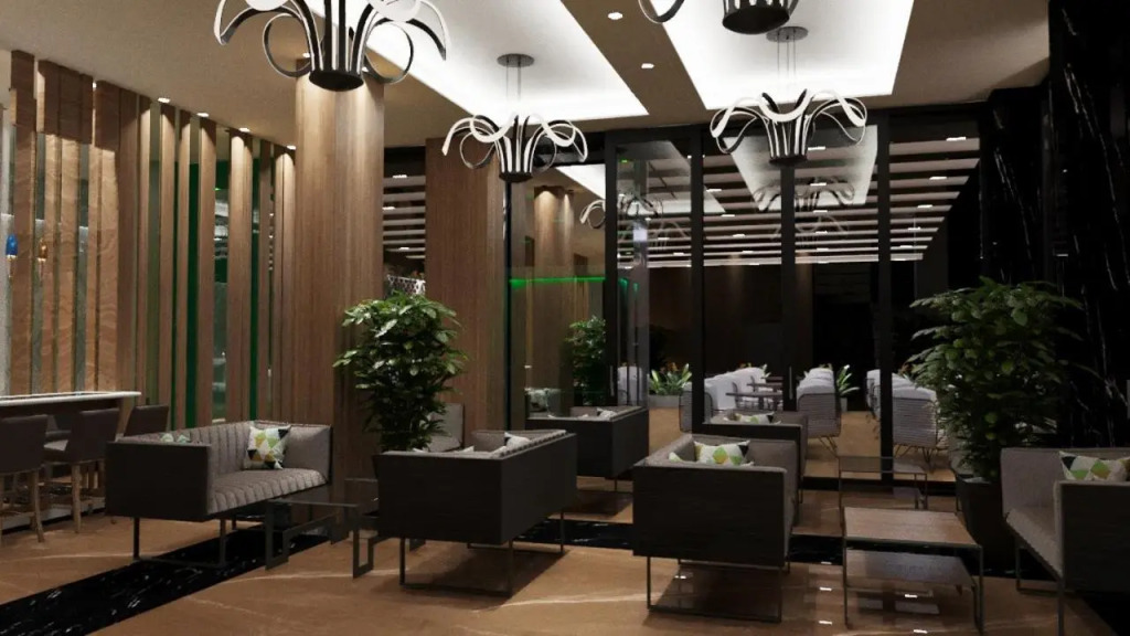 Henry Resort & Spa