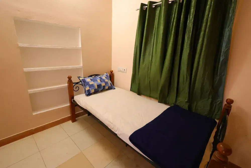 Nautical Escape Homestay - Pondicherry