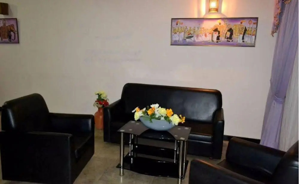 Vista Asian Villas-Colombo