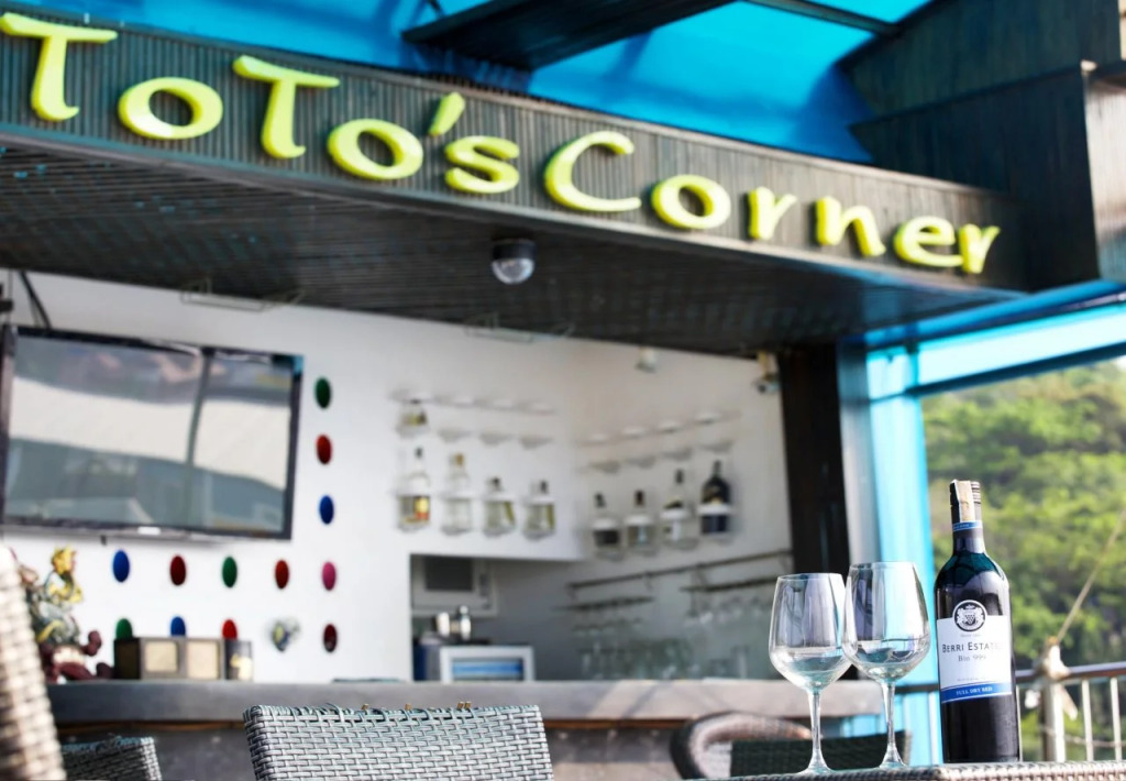 Patong Eyes Hotel