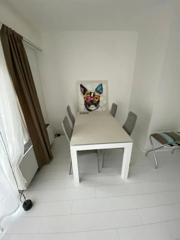 High class Apartment Paris 15