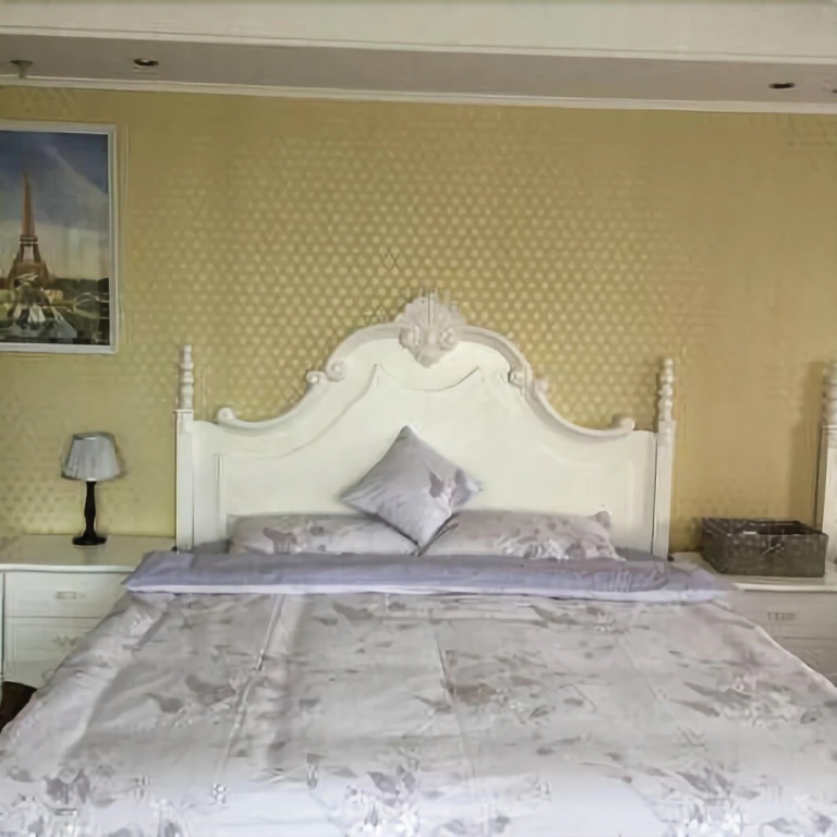 Yantai Mite Private Hotel Department