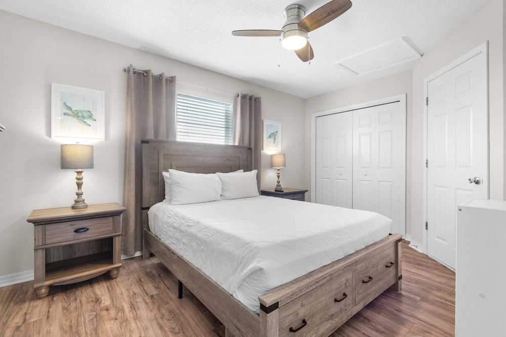 Gulf Island 532