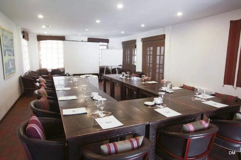 DM Hotel Andino Resort & Spa