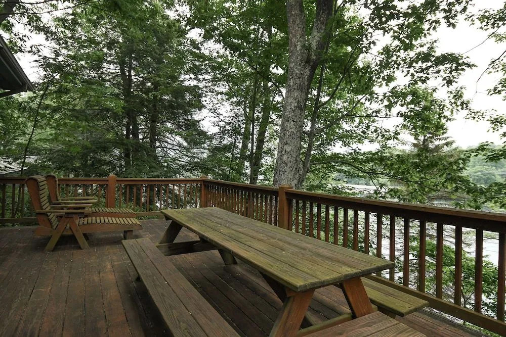 St. Barts Retreat