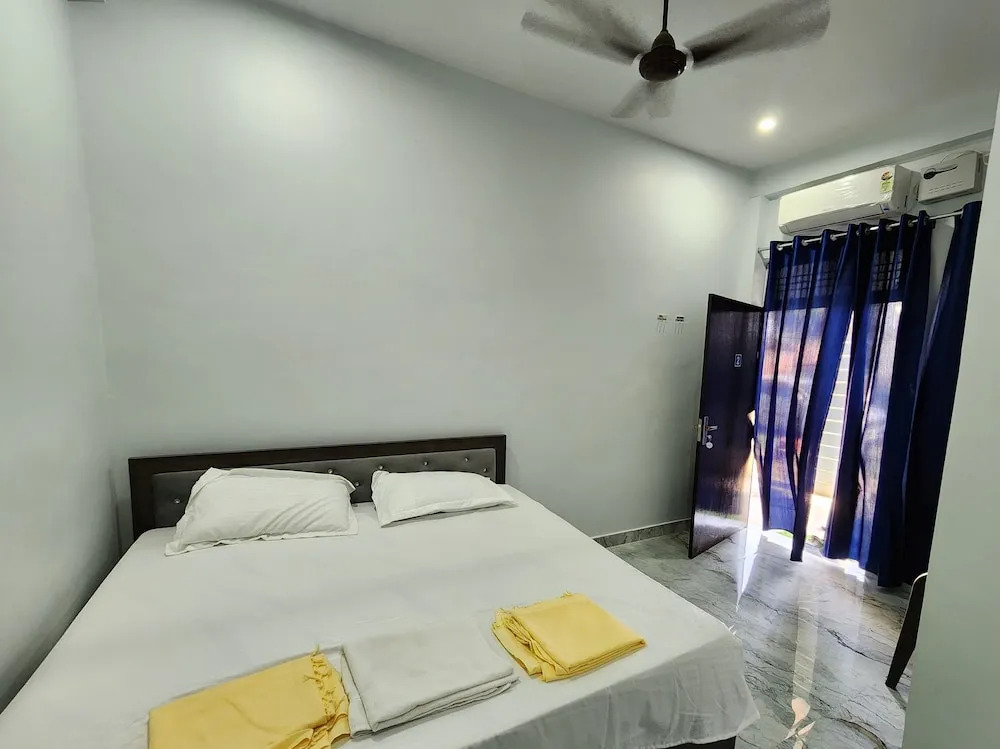 Raghubir Nikunj Homestay