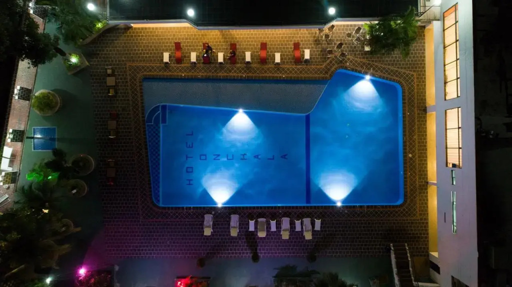 Hotel Tonchalá