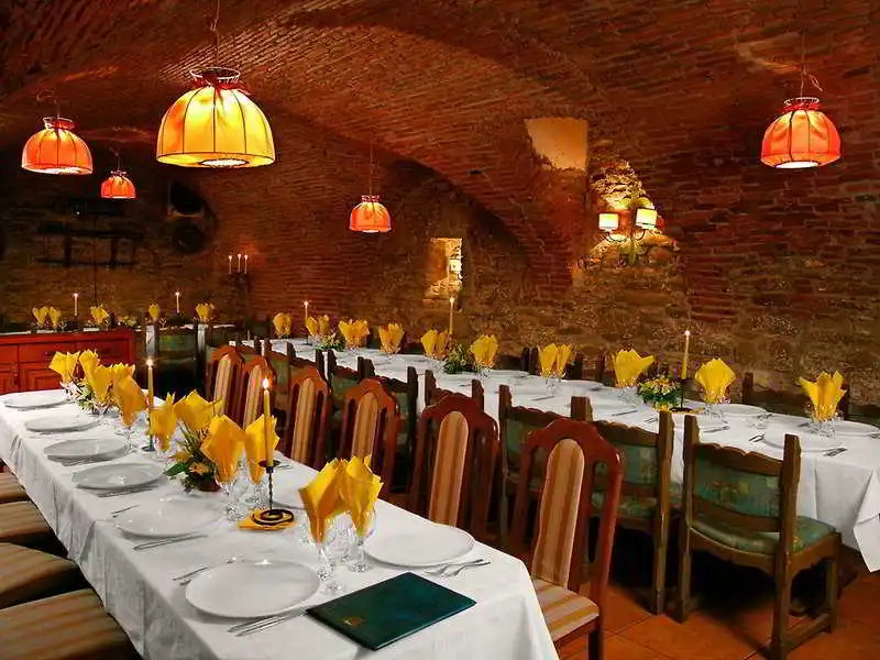 Hotel Casa Wagner