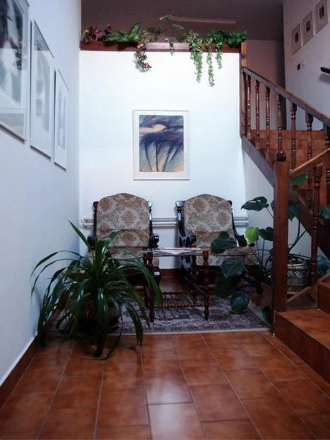 Hotel Solaster Garni