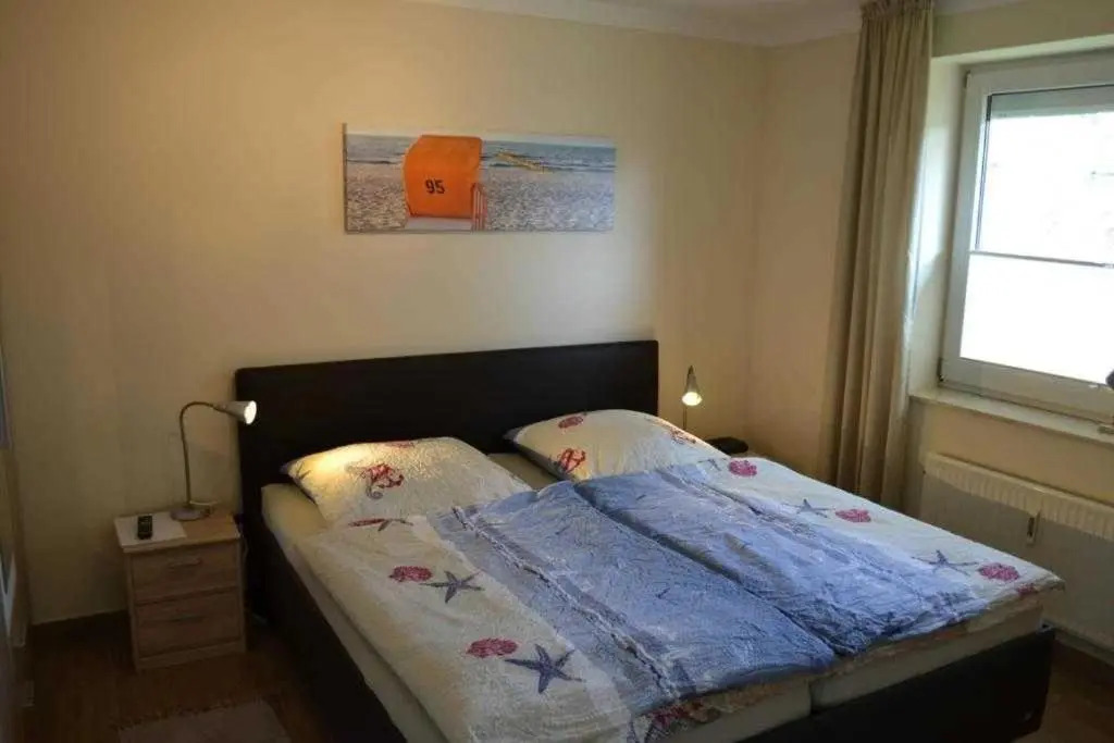 _DKK1d_ Ferienwohnung Seemoewe