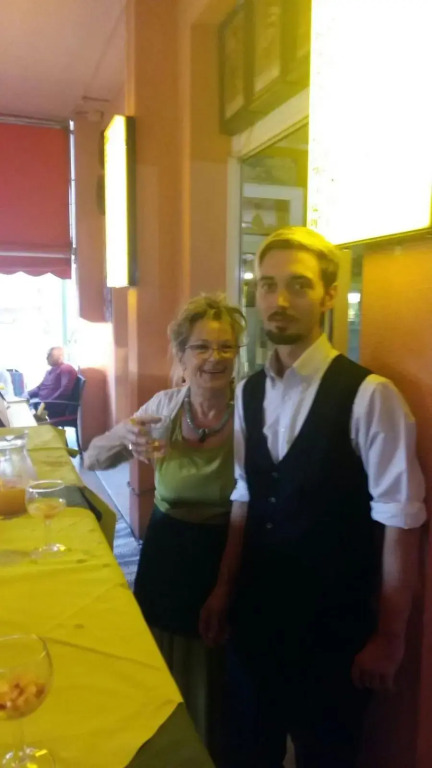 Hotel Taormina