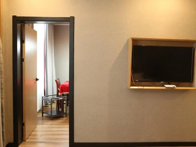 Greentree Inn Yueyang Miluo City Quyuan Avenue Exp