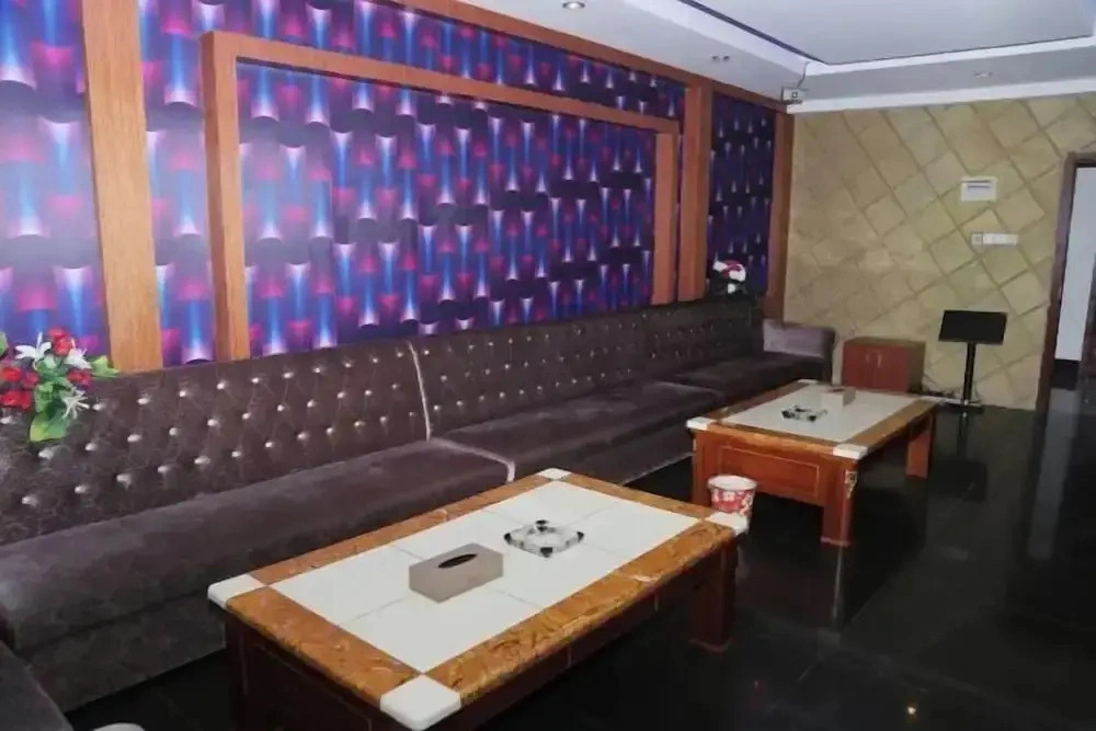 Jinma Holiday Villa