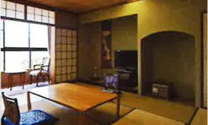 Miyagase Resort Ryokan Miharu