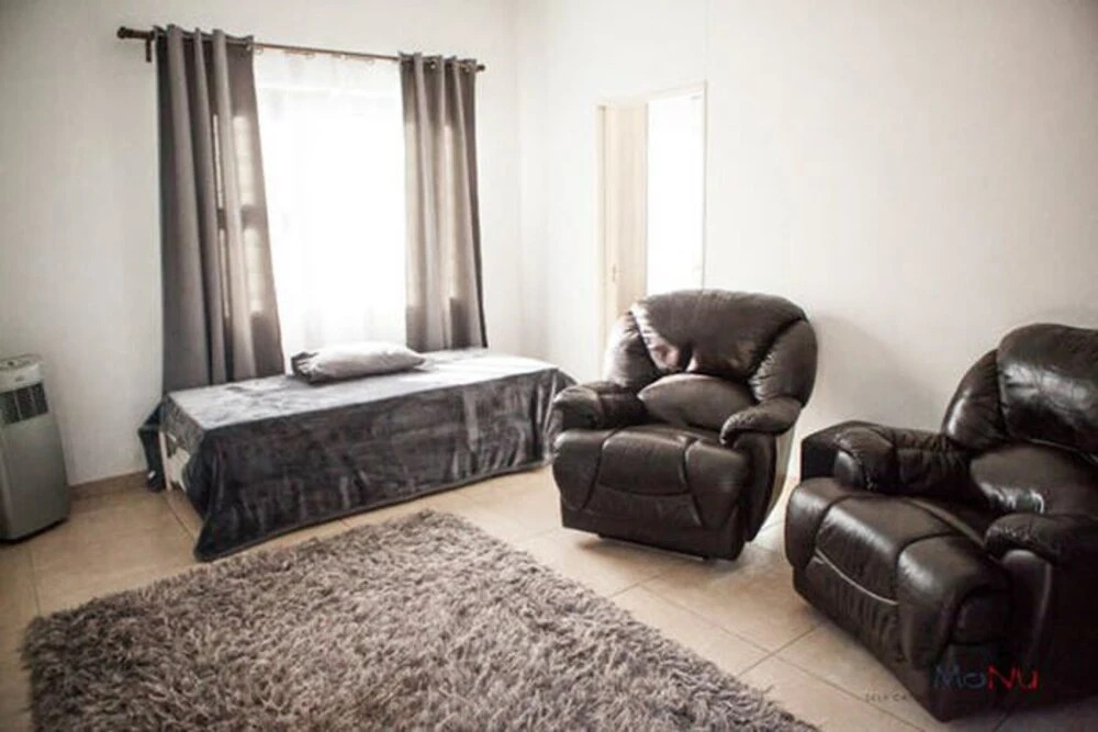 Monu Self Catering Accommodation