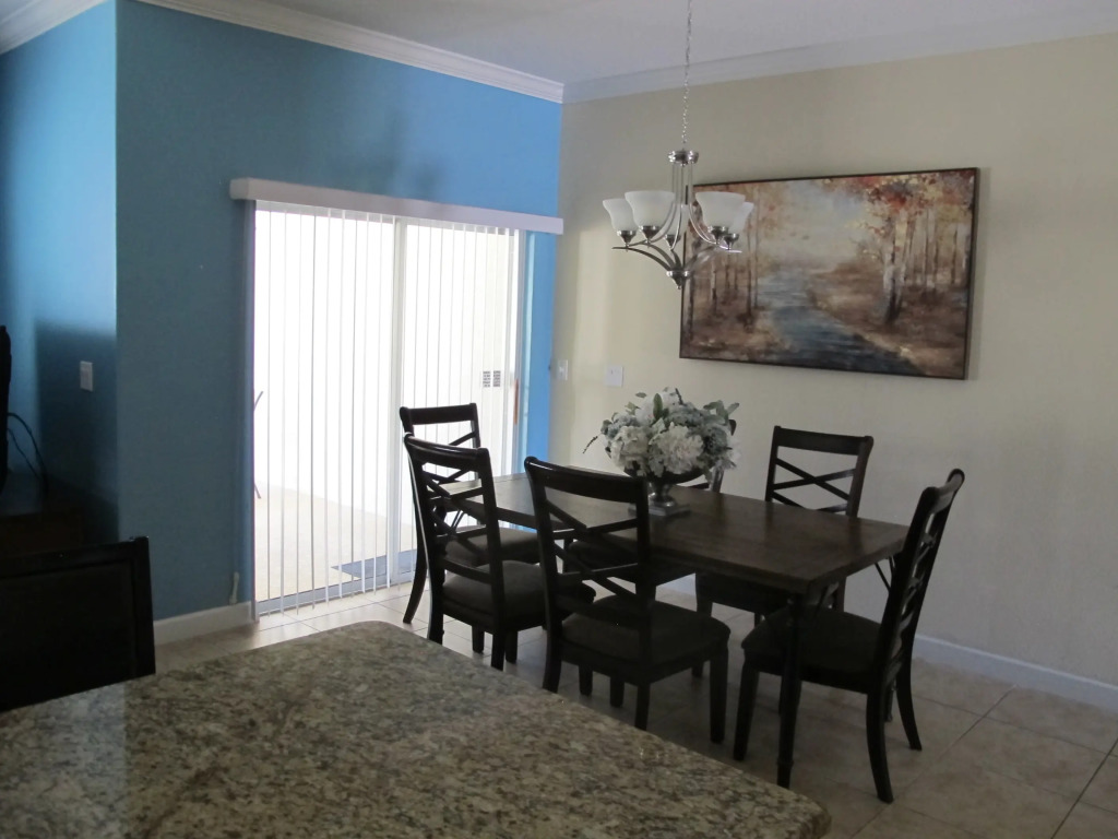 Storey Lake Pool Home Near Disney : CT13, Kissimmee, US