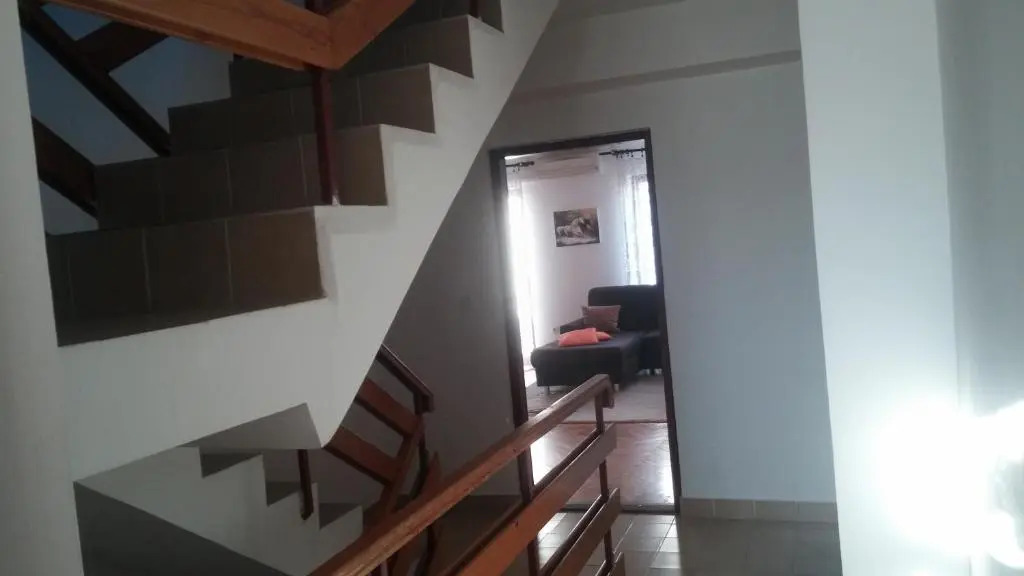 Holiday Home Arina