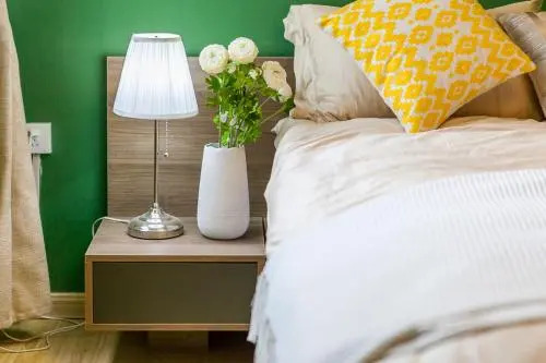 Xi'an Lianhu·Longshou Business Circle· Locals Apartment 00154940
