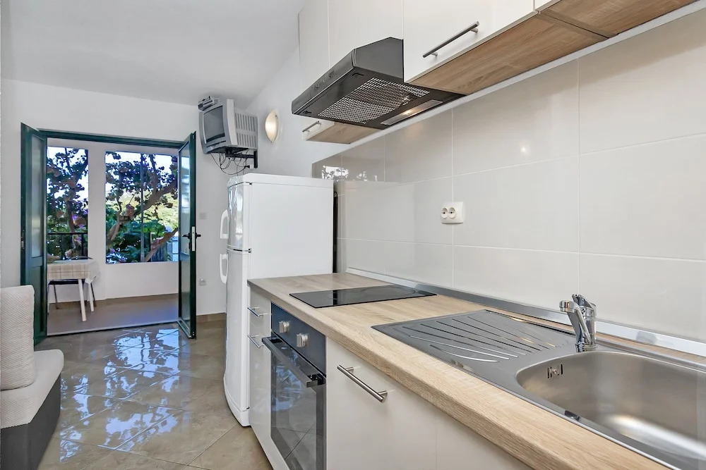 Apartmani Nikola