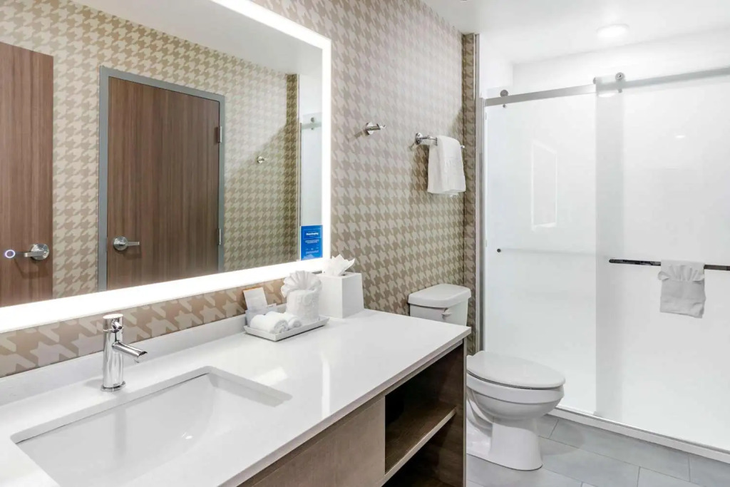 Home2 Suites by Hilton Lexington Keeneland Airport