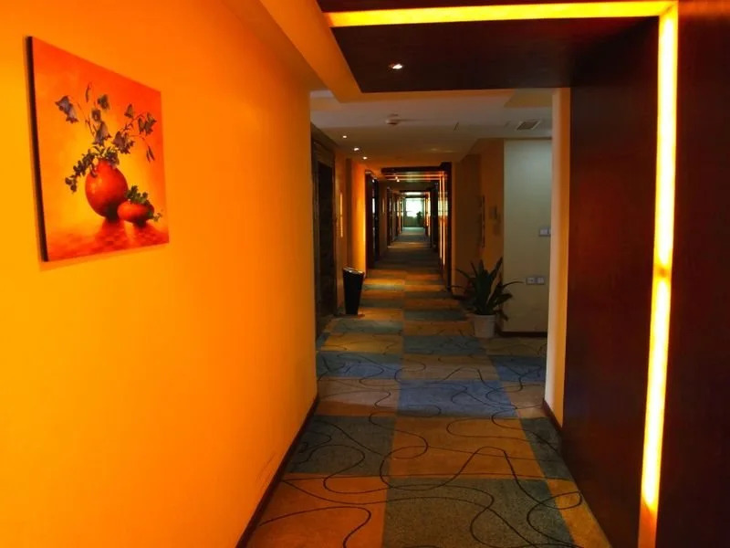 Hangzhou Jiading International Hotel
