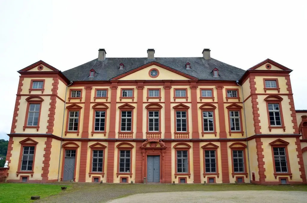 Stiftsberg - Bildungs- und Freizeitzentrum