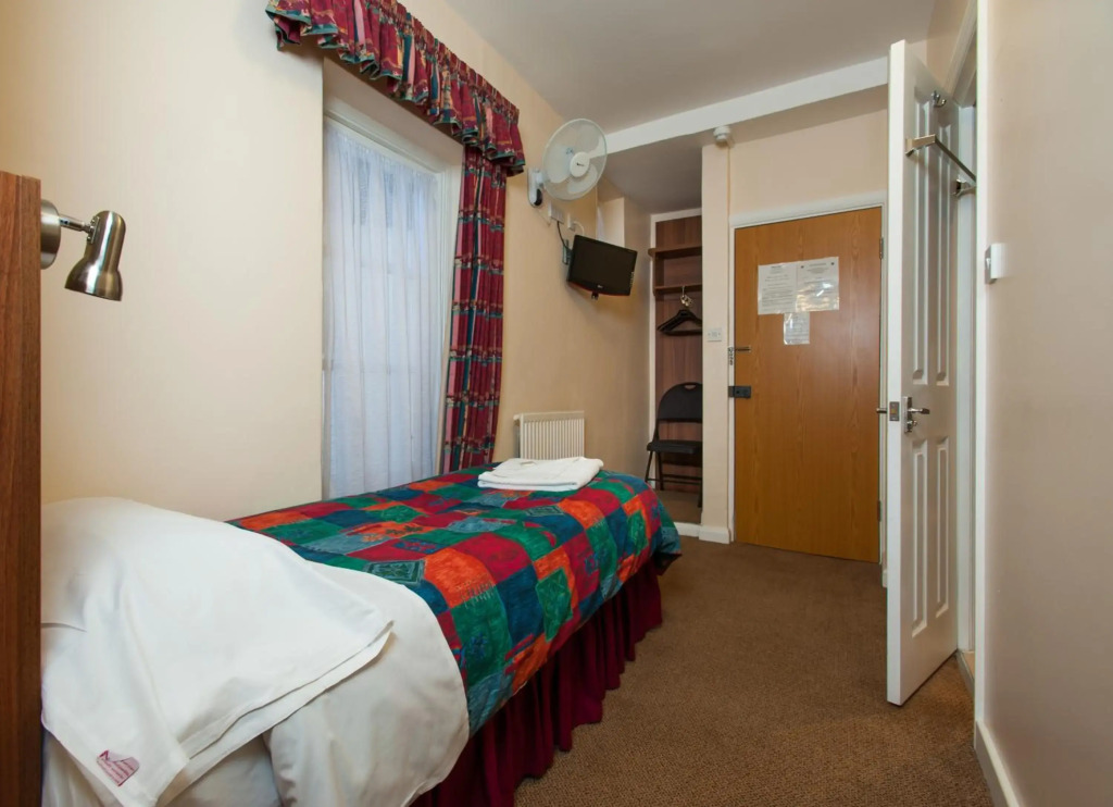 Dover Hotel - B&B