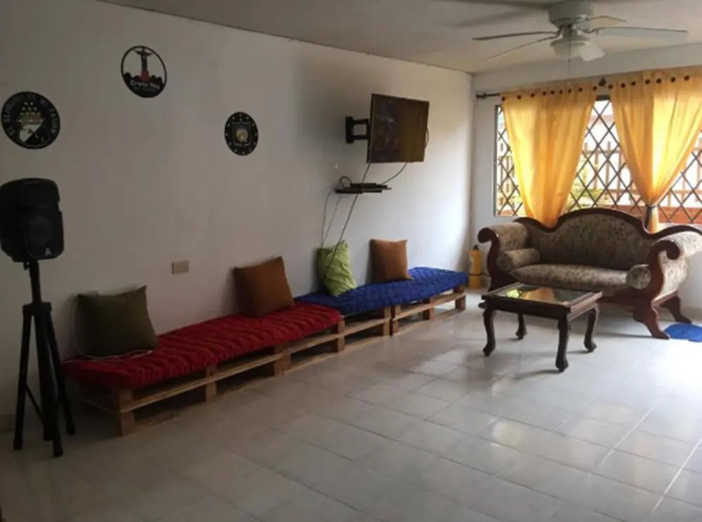 Nuestro Hostel Cali