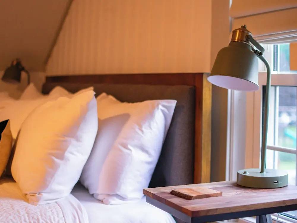 Launchpoint Lodge