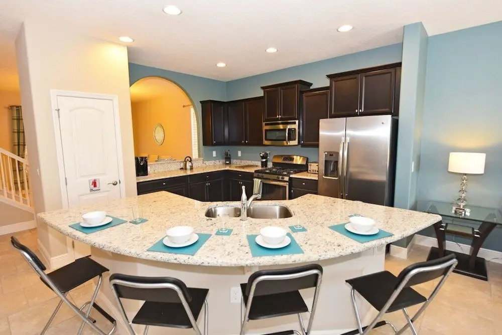 Solterra Resort-5165eoacjgil 5 Bedroom Home by RedAwning