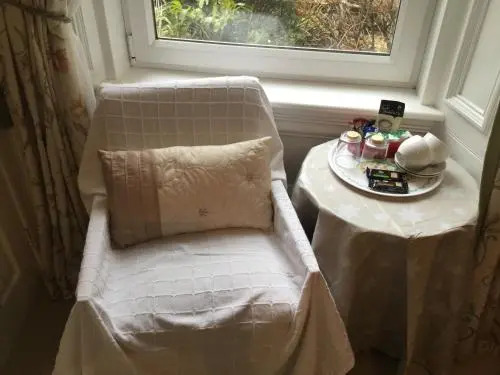 Aaron Guest House