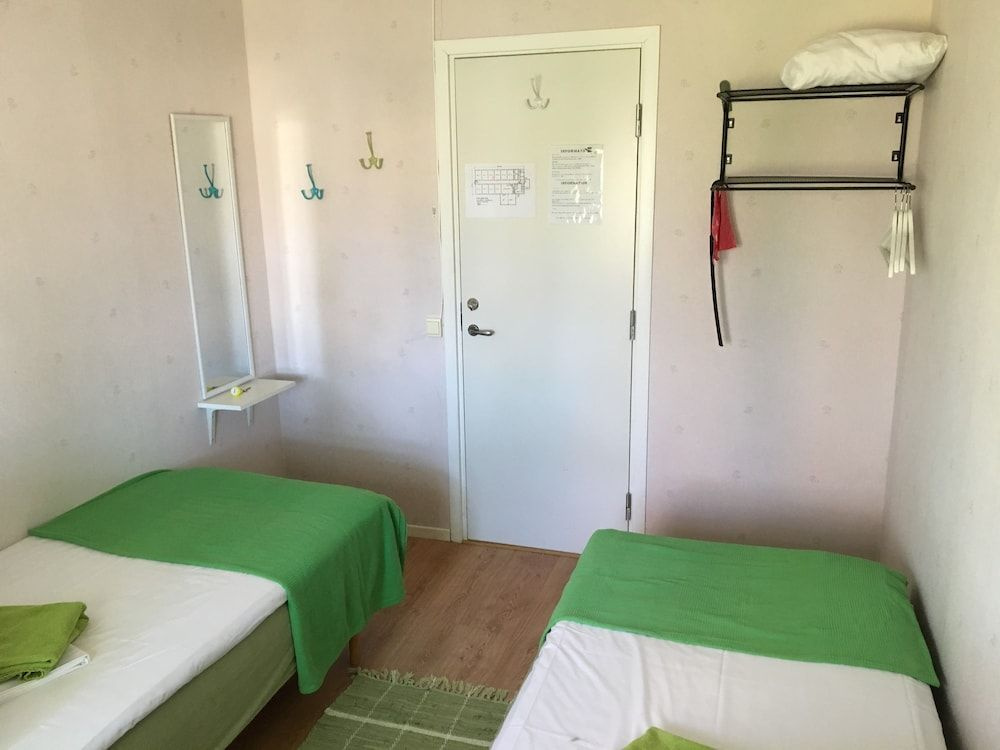 Lilla Hotellet