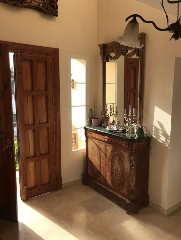 Boutique Guest Rooms