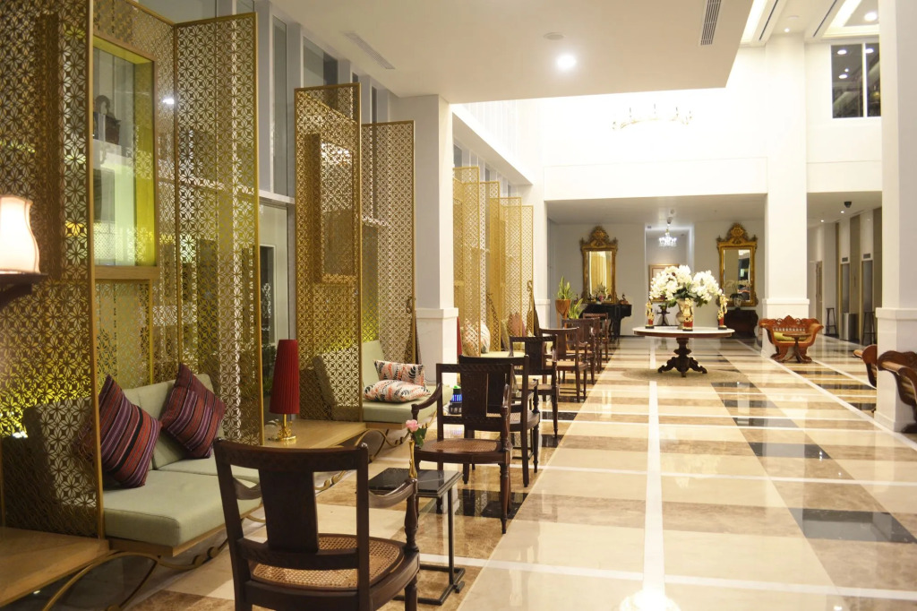 La Lisa Hotel Surabaya