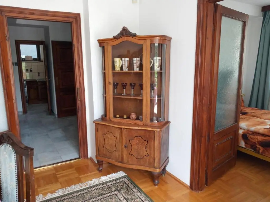 Luxury Eagle apartman