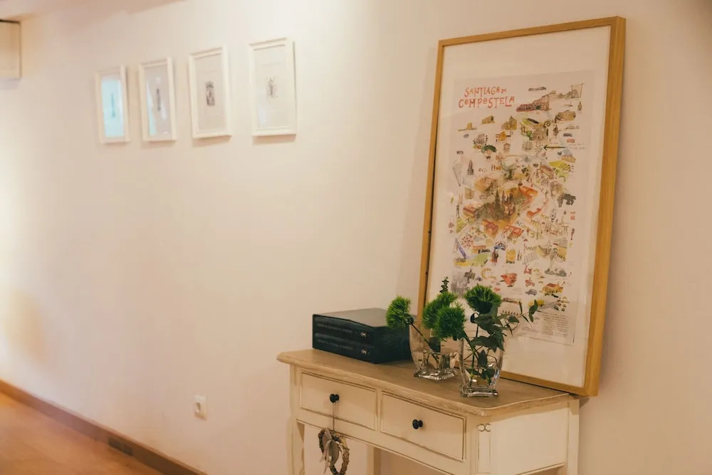 Apartamentos Aurelia Antica