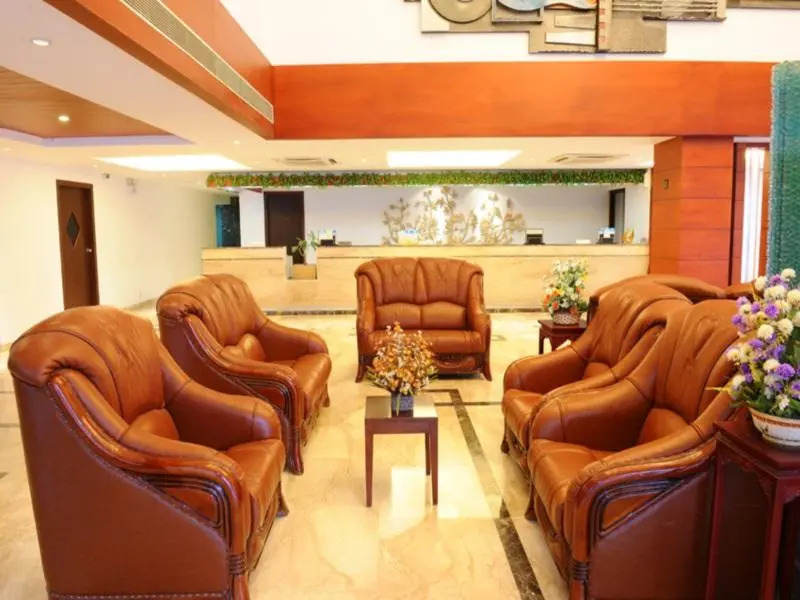 RR Inn Tirunelveli