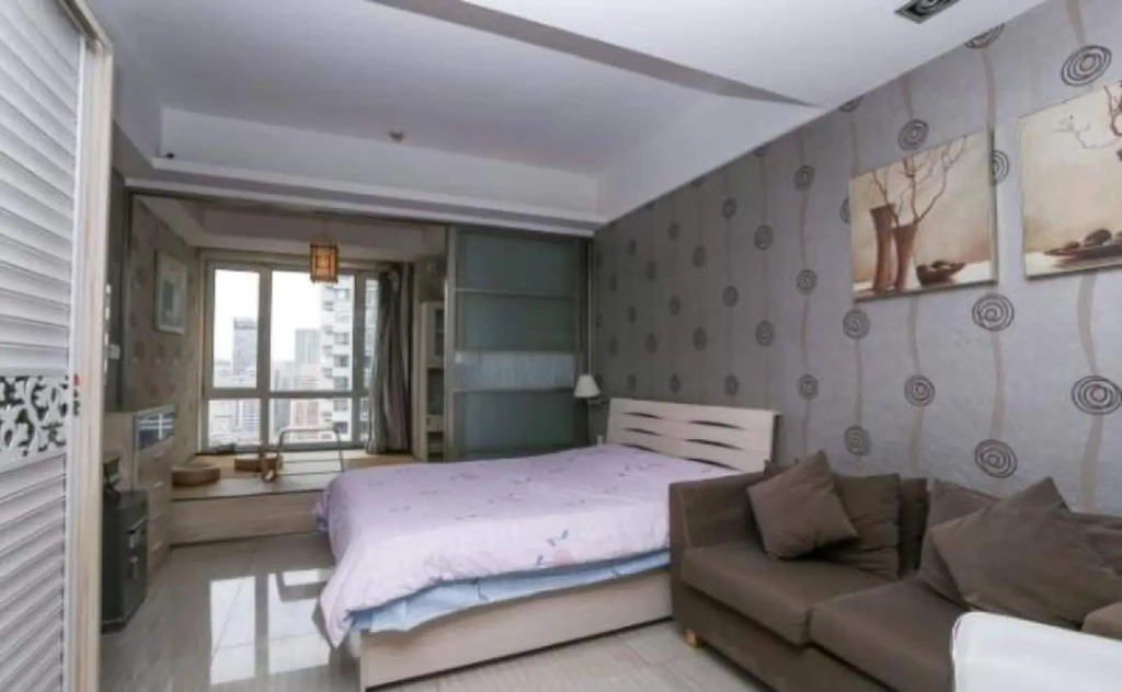 Dalian Seoul Business Hotel