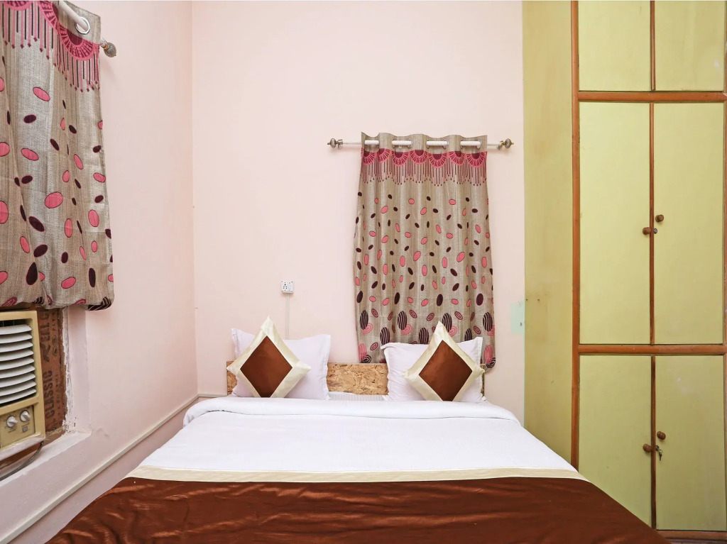 Ma Homestay By OYO Rooms