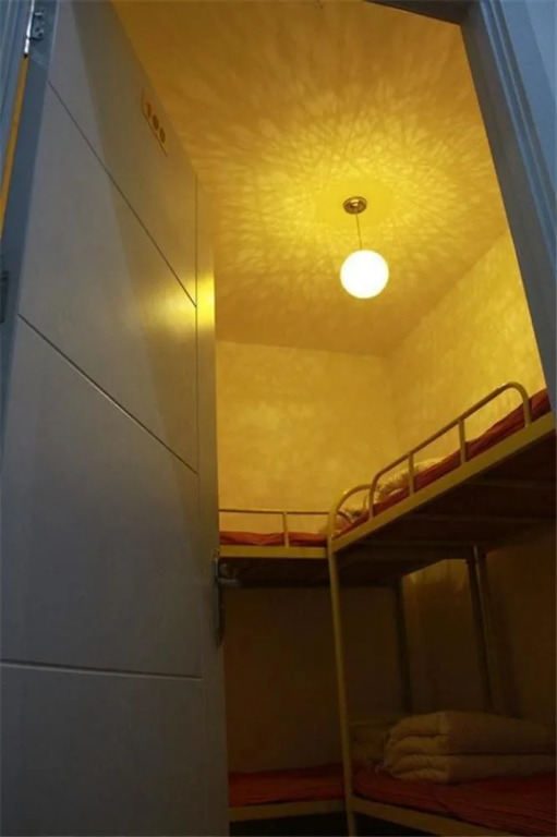Yi Ju Hostel- Qingdao