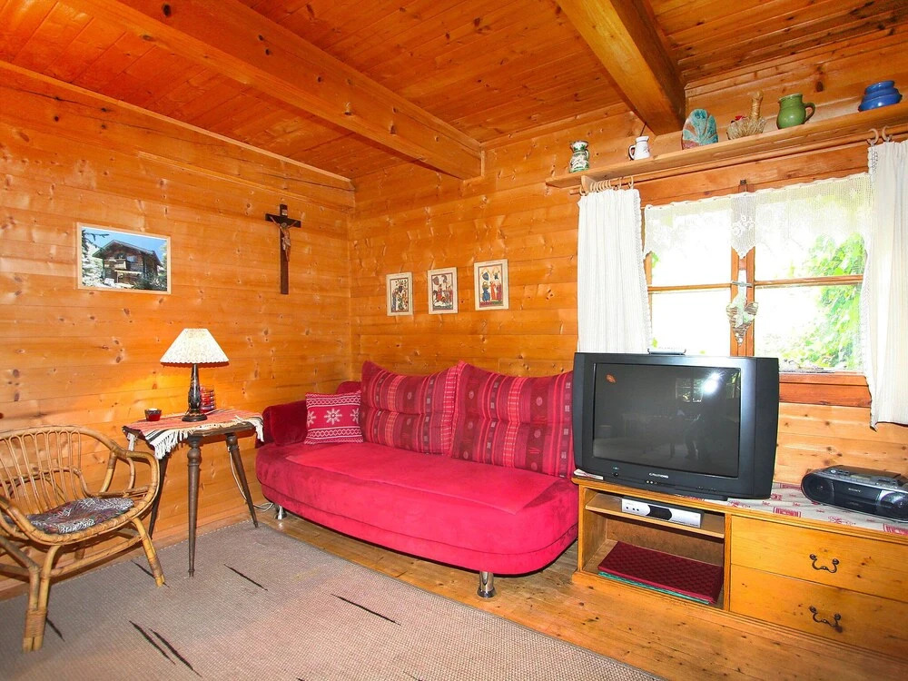 Chalet Waldner by Interhome