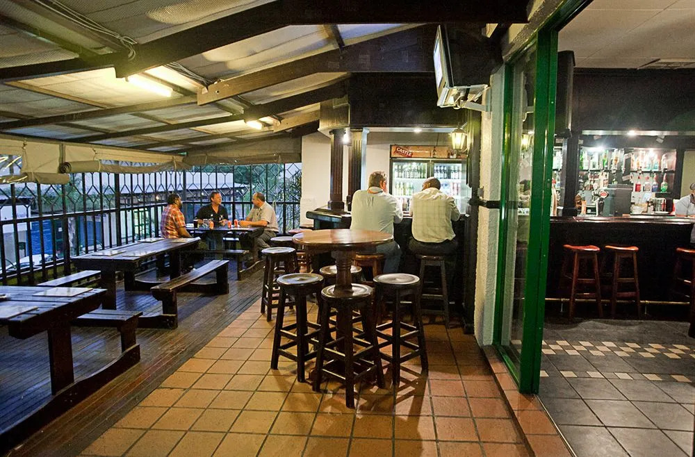 Diggers Inn