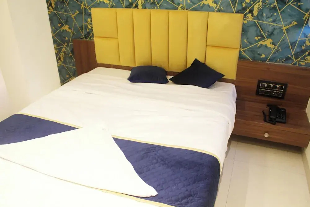 Hotel India Gate