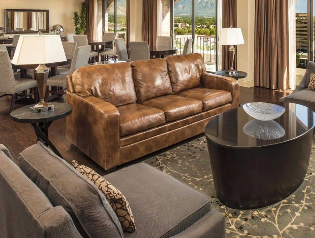 Sheraton Salt Lake City