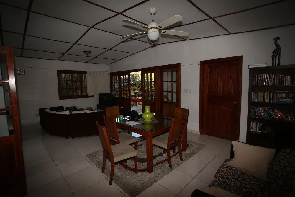 Gaia Lodge